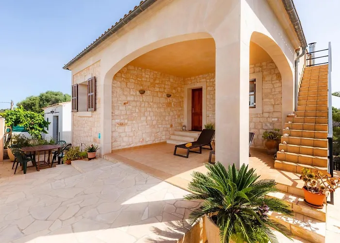 Casa Es Domingos