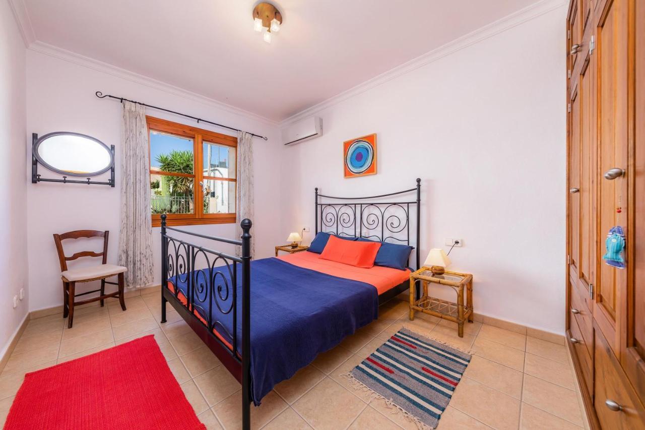 Vakantiehuis Casa Es Domingos