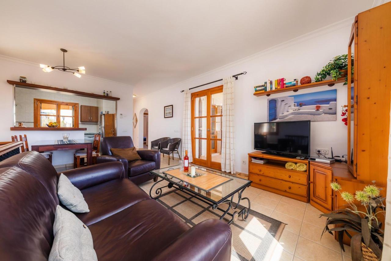 Casa Es Domingos Vakantiehuis *