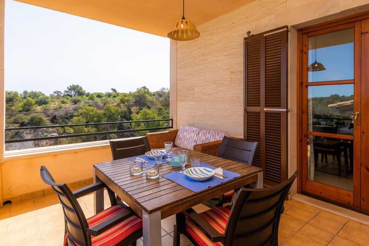 Vakantiehuis Casa Es Domingos Cala Llombards