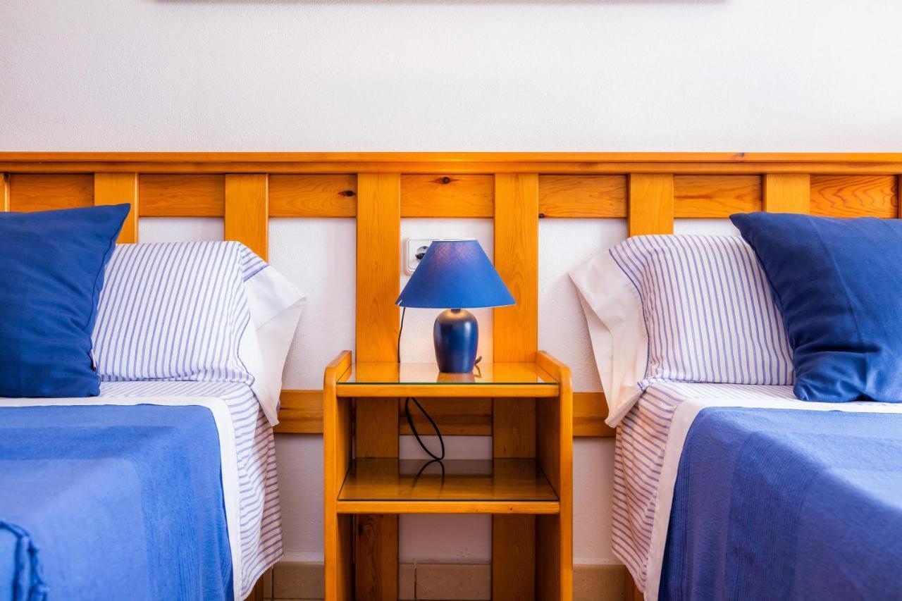 Vakantiehuis Casa Es Domingos *