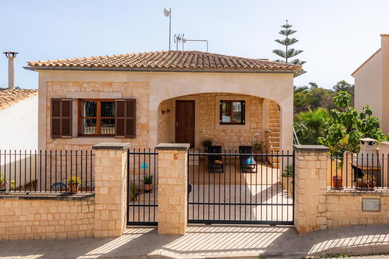 Casa Es Domingos Vakantiehuis *