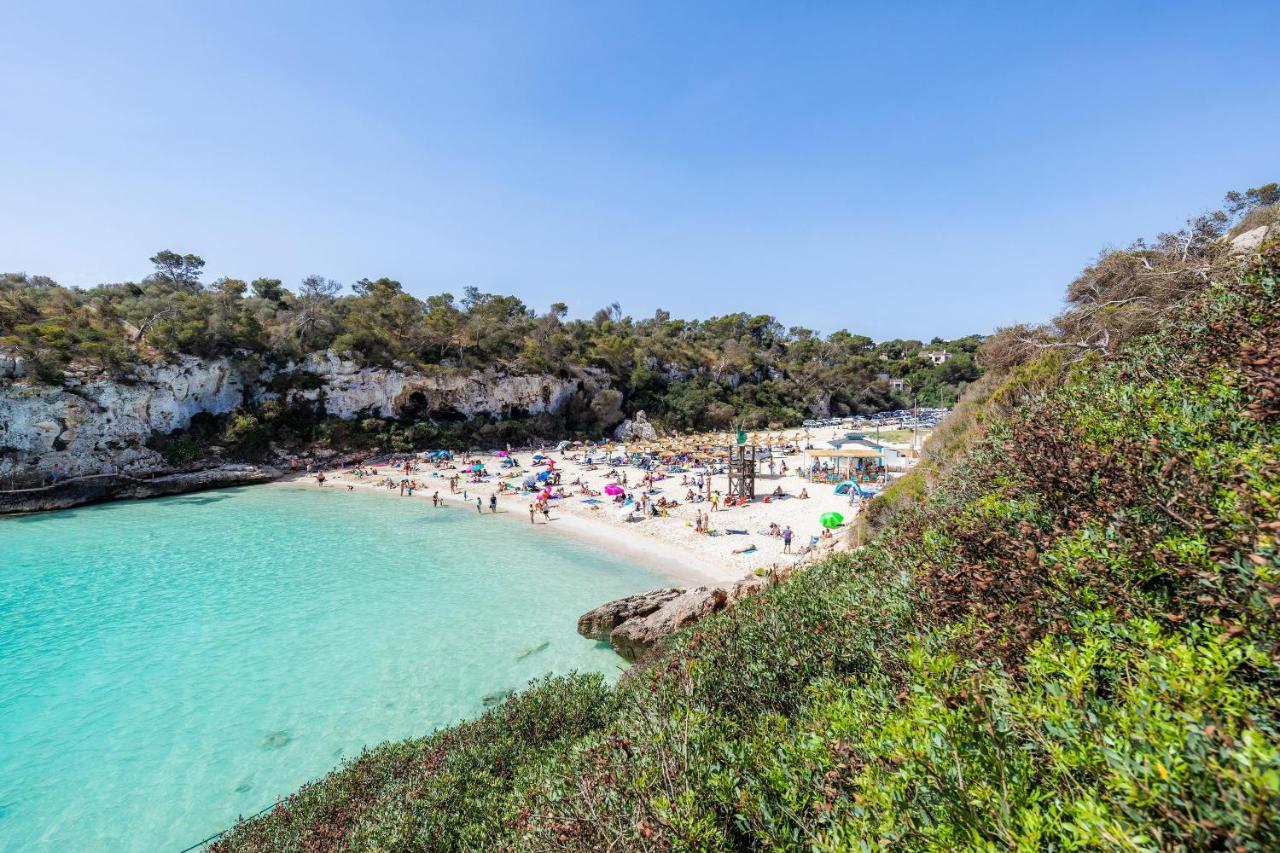 Vakantiehuis Casa Es Domingos *