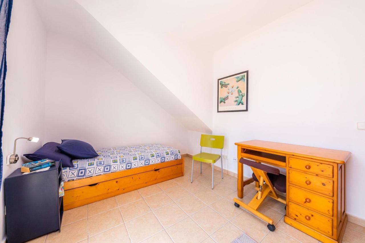 Casa Es Domingos Cala Llombards