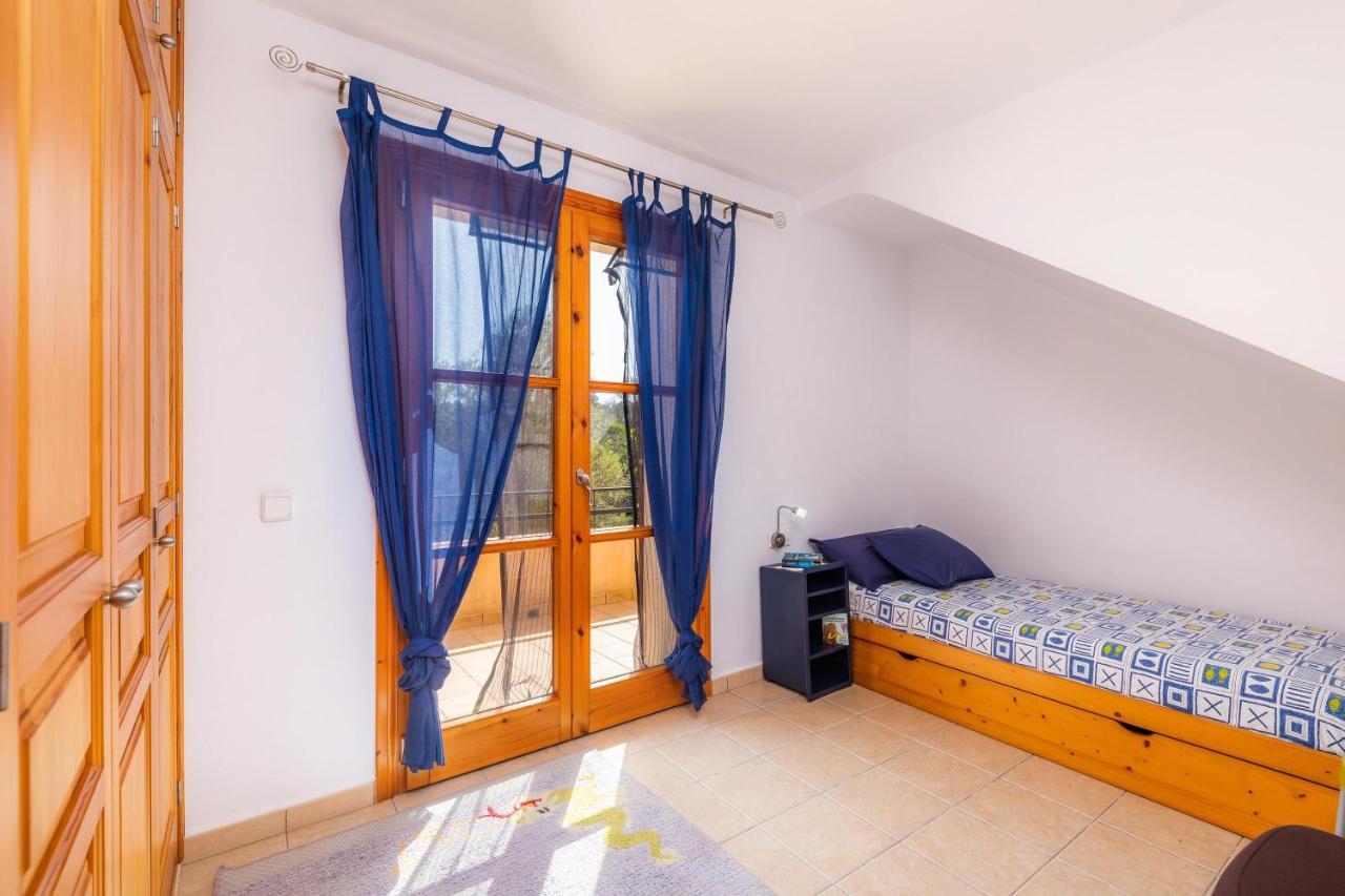 Casa Es Domingos Cala Llombards