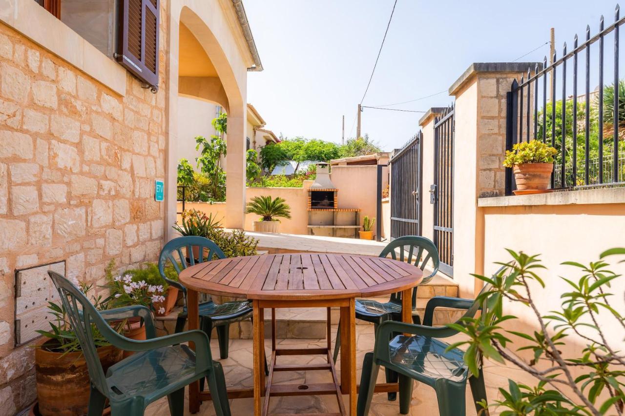 Casa Es Domingos