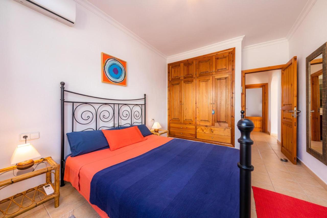 Vakantiehuis Casa Es Domingos