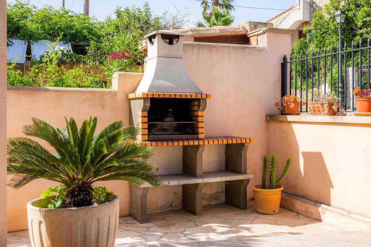 Vakantiehuis Casa Es Domingos *