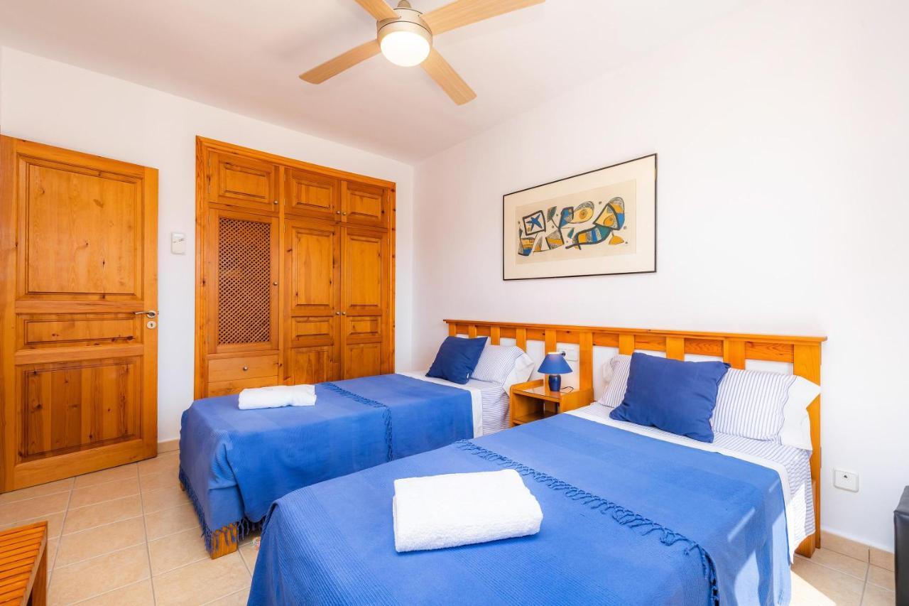 Casa Es Domingos Vakantiehuis *